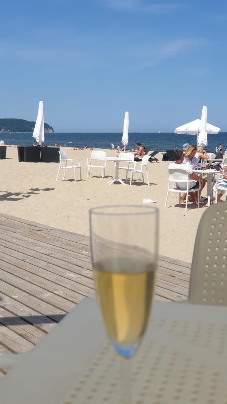Sopot Apartament Kapitan J.Goyki Εξωτερικό φωτογραφία