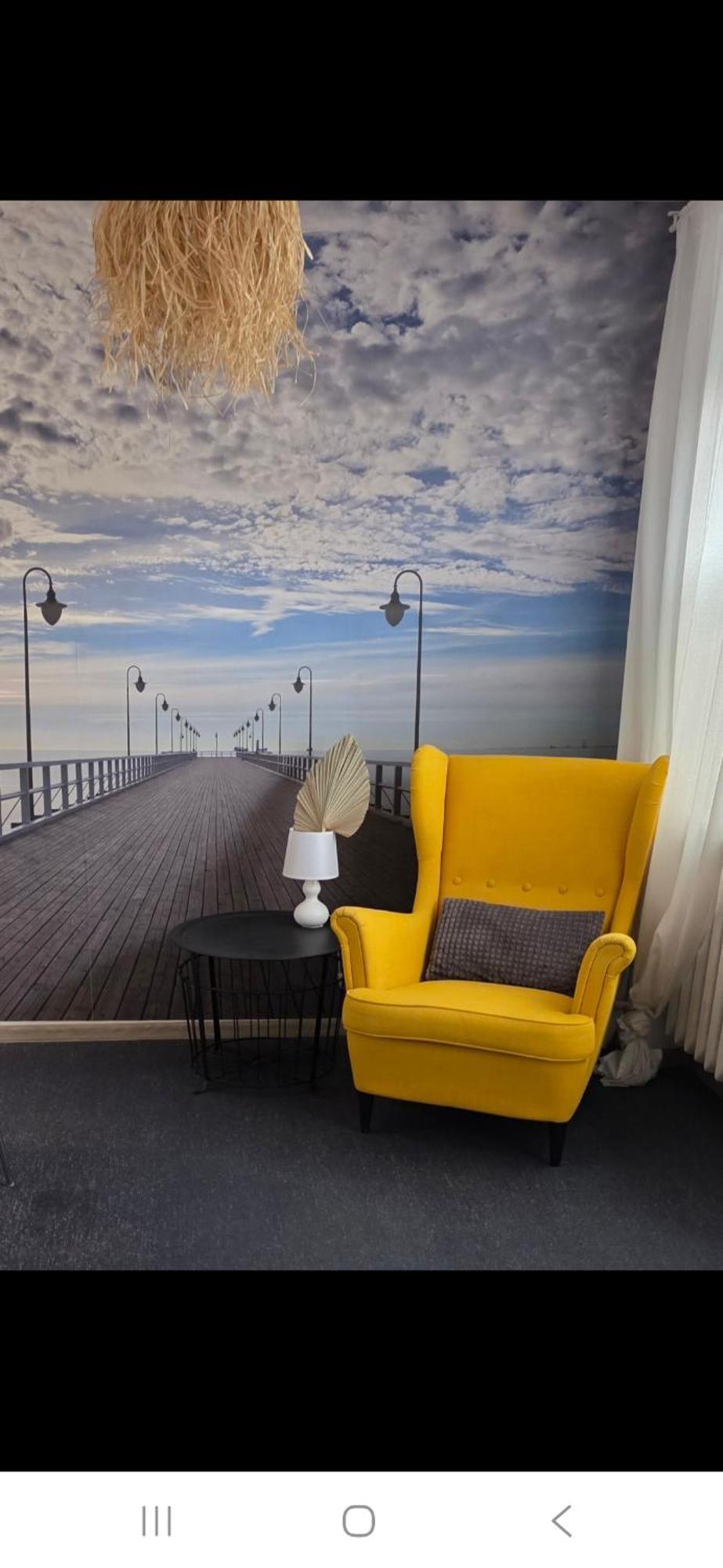 Sopot Apartament Kapitan J.Goyki Δωμάτιο φωτογραφία