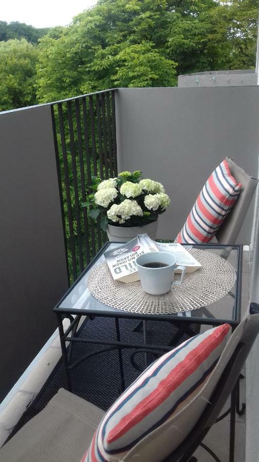 Sopot Apartament Kapitan J.Goyki Εξωτερικό φωτογραφία