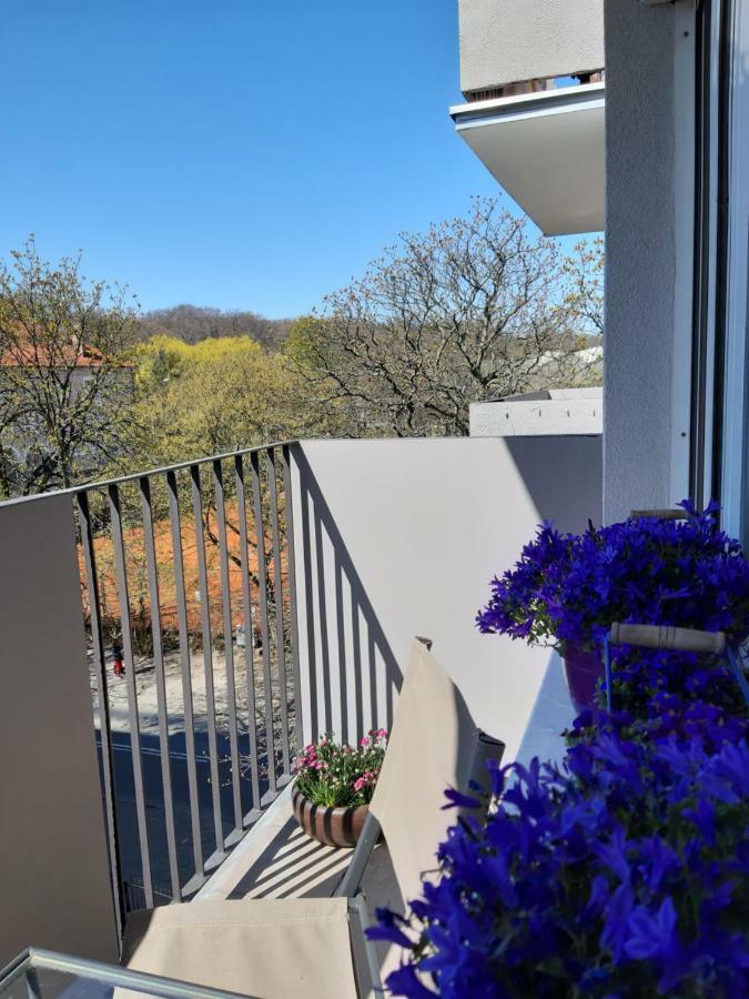 Sopot Apartament Kapitan J.Goyki Εξωτερικό φωτογραφία
