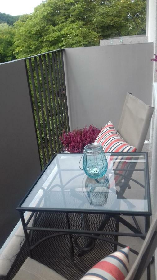 Sopot Apartament Kapitan J.Goyki Εξωτερικό φωτογραφία
